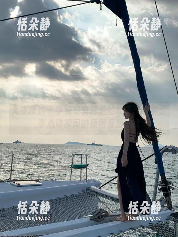 大生模拍 - 学妹写真背后的故事：小菱分享心动瞬间的原图资源.txt