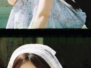 头条女神 – 刘瑾希与吊带的完美结合，发现写真图库中的独特资源.txt