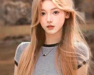 头条女神 – 最新写真集小晴子：清纯的瞬间，绽放少女般innocent瑰丽！.txt