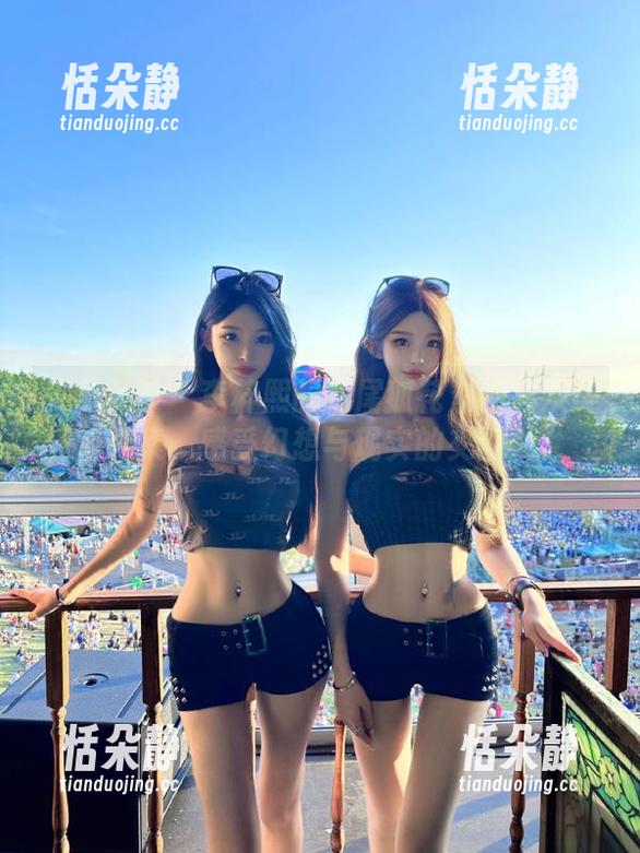 头条女神 - 李梓熙的九尾狐花絮视频及美图合集，感受幻想与现实的交融.txt