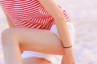 头条女神 – 看琳琳如何诠释花漾少女：无圣光原图里的青春气息.txt