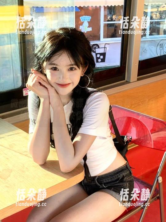 奔跑的晶骡儿 微密圈 - 奔跑的晶骡儿的私房写真:揭开秘密面纱,原来你是这样的她!.txt