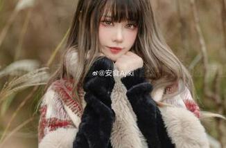 来看看安食Ajiki异瞳小魅魔，作品原图中隐藏的独特魅力！.txt
