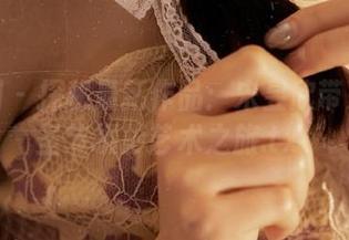 微密圈 – 探秘最新作品：宋昱欣带来的万圣节摄影艺术之旅.txt