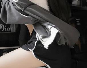 微密圈 – 死库水中的青春碰撞，宋昱欣写真合集带你发现不一样的自我.txt