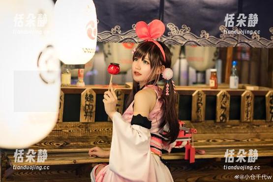 小仓千代w白色主题写真：悦目图片记录下她的青春与活力，让人心动.txt