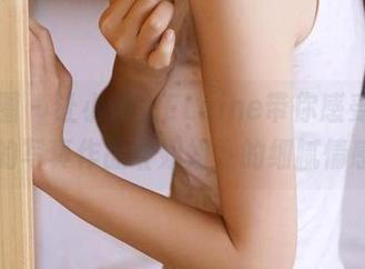 微密圈 – 让小仙女ELaine带你感受，分享她的写真作品《姐姐》的细腻情感.txt