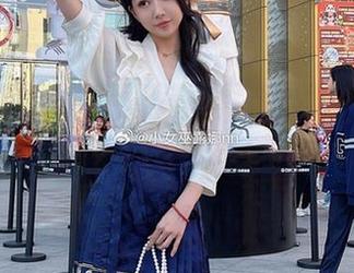兔女郎与女仆的完美融合，小女巫露娜高清图集大赏尽在这里！.txt