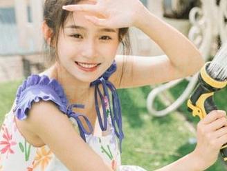 看！私房小瑶幺幺如何驾驭甘雨海灯节礼服，原图大揭秘！.txt