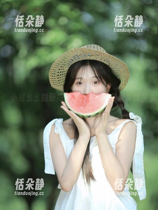 小瑶幺幺 小瑶幺幺的厨娘写真,分享她对美食和生活的热爱.txt