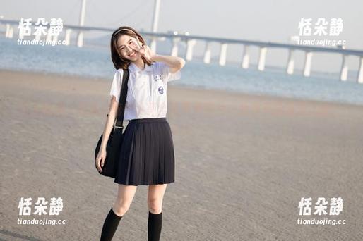 少女秩序 - 撩动心弦的小葵全套可爱图片，助你开启浪漫之旅！.txt