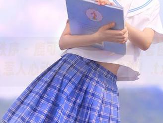少女秩序 – 鹿可天使带来的梦幻套图更新，惹人心动的瞬间尽在此刻！.txt