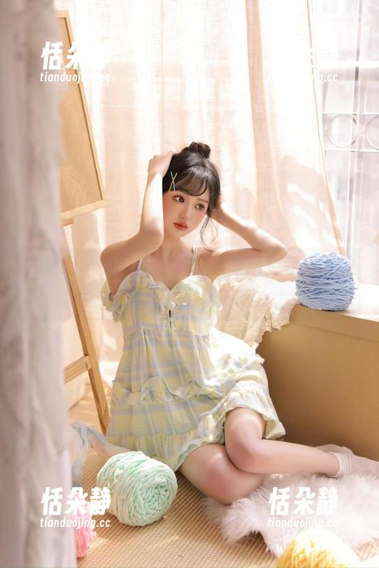 尤果网 - 佟蔓护士写真集重磅更新，致敬每一位奋斗在前线的护士.txt