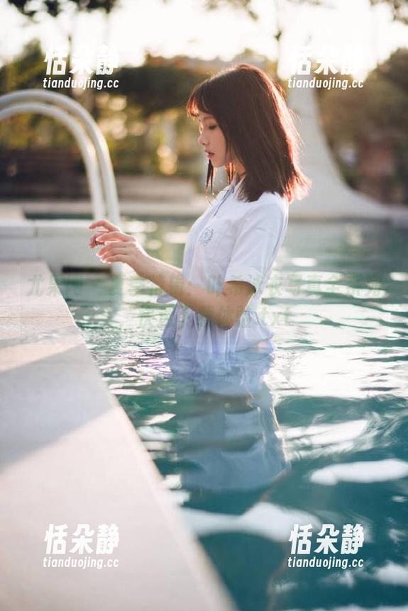尤果网 - 夏季特辑：叶希泳衣写真全系列，快速下载体验.txt
