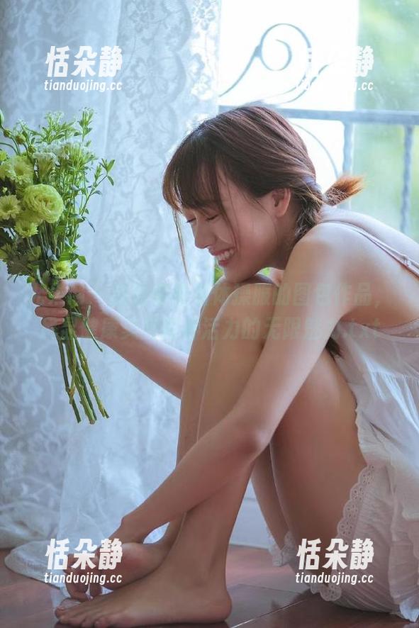 尤果网 - 张雪馨身着体操服的图包作品，尽显健康美与青春活力的无限魅力.txt