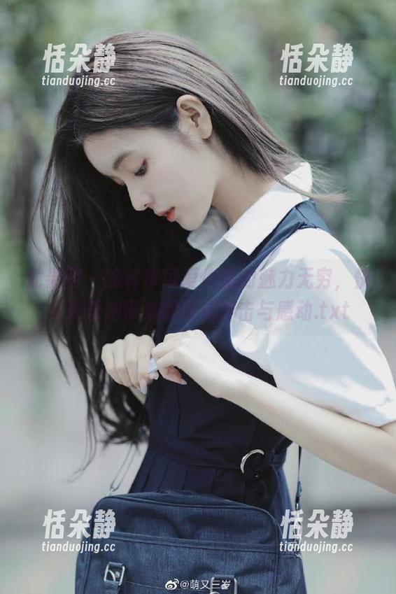 尤果网 - 徐梓伊可爱作品的魅力无穷，快来观看她带来的视觉冲击与感动.txt