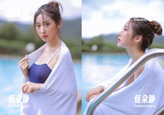 尤果网 - 曼曼夏天写真大合集：探索她的原图艺术之旅.txt