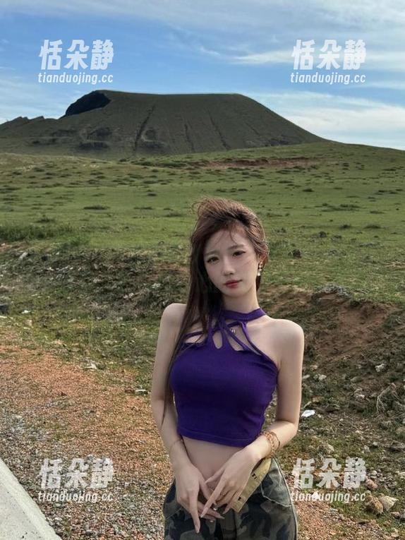 尤果网-欣杨Kitty 尤果网 - 欣杨Kitty空中天台的高清写真分享,唤醒你内心的美丽记忆.txt