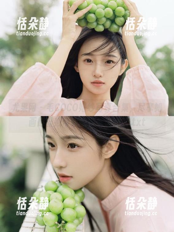 尤果网 - 毛COCO婚纱写真合集，尽享如画般壁纸带来的视觉盛宴。.txt