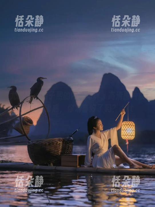 尤果网 - 游子熙的网袜写真，高清图片展现神秘诱惑，你准备好了吗？.txt