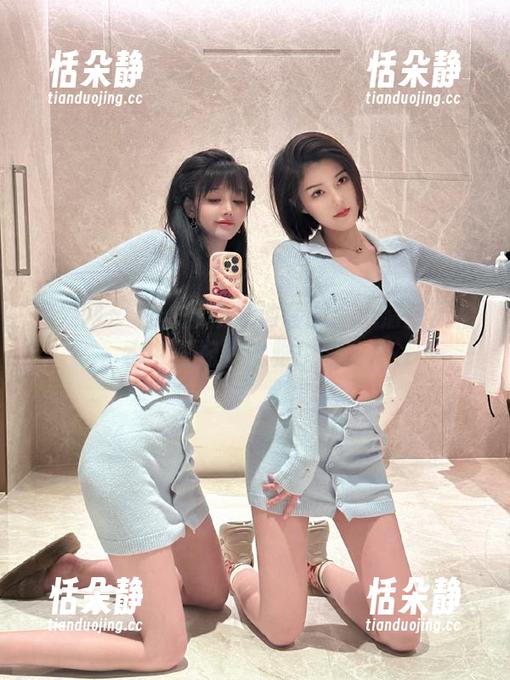 尤果网 - 球球最新泳池套图：小清新风格，水中王妃的优雅瞬间。.txt