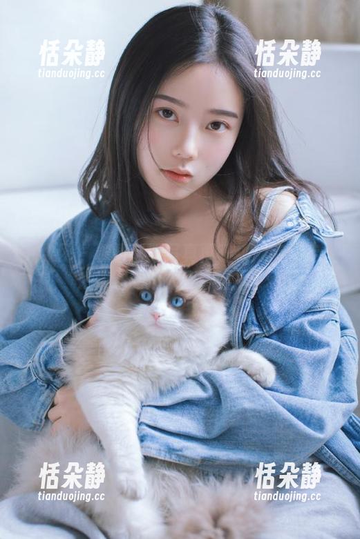 尤果网 - 糖果制服写真再升级：带你走入她最新的迷人套图世界.txt