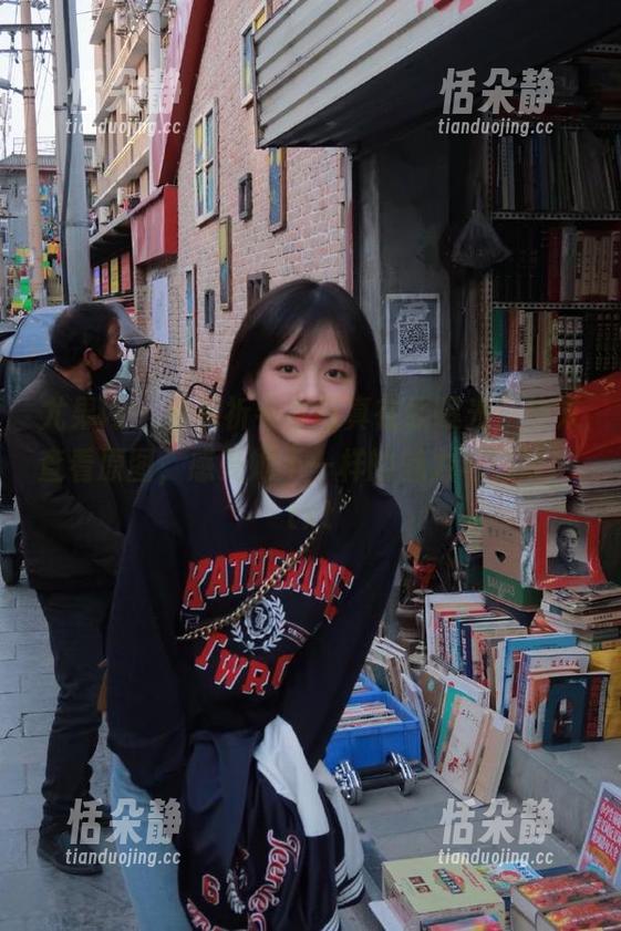 尤果网-郭婉祈 尤果网 - 郭婉祈毛衣写真在线曝光,快来查看原图,感受她不一样的魅力与气质!.txt