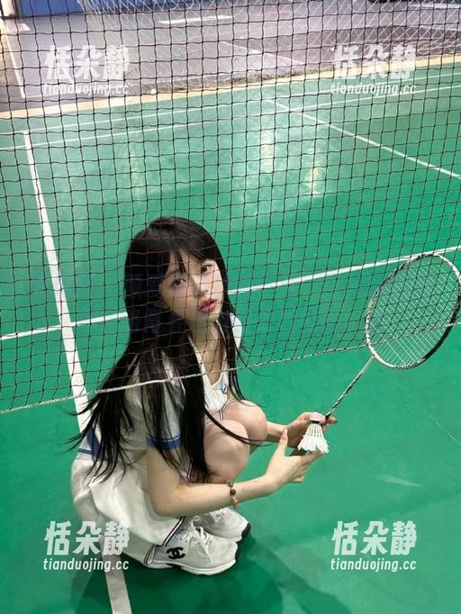 尤果网 - 颜爱泽体操服写真：图库精选带你领略青春活力的无限可能.txt