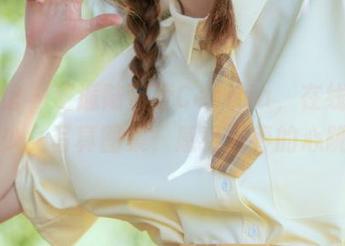 尤物馆 – 邂逅陆萱萱Cecilia，在线欣赏她的少女写真图集，感受青春的心跳.txt