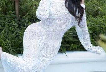 尤蜜荟 – 周琰琳LIN空姐写真集分享：她用镜头记录下服务旅客的每一个微笑与感动.txt