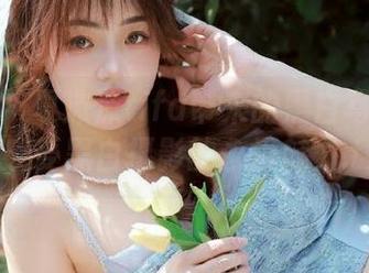 尤蜜荟 – 夏沫沫tifa带来的黑白写真图包，感受黑白摄影的永恒魅力.txt