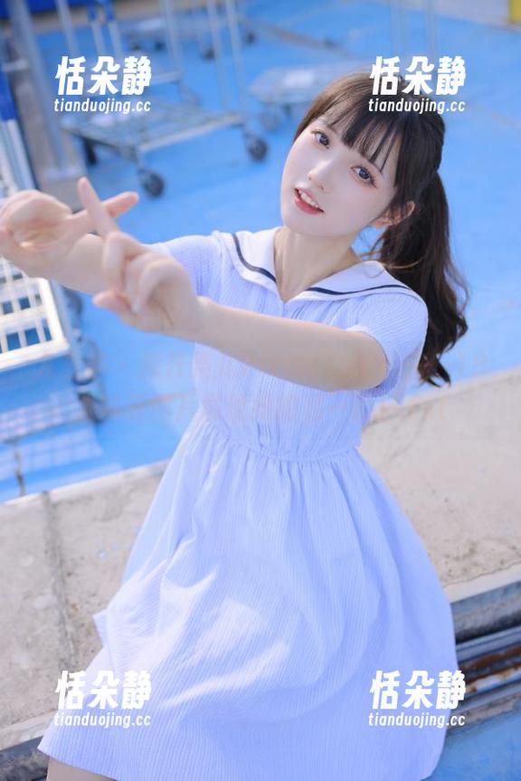 尤蜜荟 - 揭开果儿Victoria的秘密，18张写真照片展现她的另一面！.txt