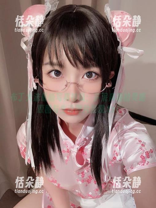 布丁大法最新写真特辑：芋泥麻薯的灵感原图与生动图片呈现.txt