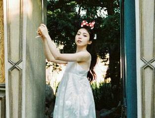 微密圈 – 探索徐莉芝Booty最新写真集：我的男友，爱情的美丽剪影.txt