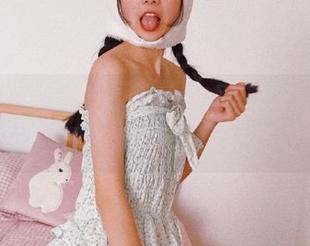 微密圈 – 徐莉芝Booty灰丝写真作品：高清图片展现属于她的时尚与个性之路.txt