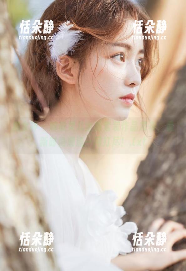 推女神 - 娜依灵儿全新套装作品发布，最新时尚潮流一网打尽！.txt