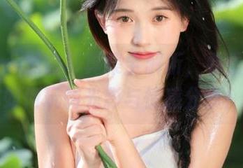推女神 – 黑白写真集全解析，看看欧阳妮娜娜如何玩转光影与情感分享！.txt