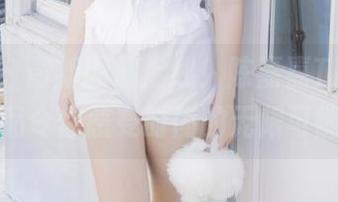 推女神 – 最新图册上线！陈嘉嘉Tiffany眼镜作品令你感受时尚的无限可能！.txt