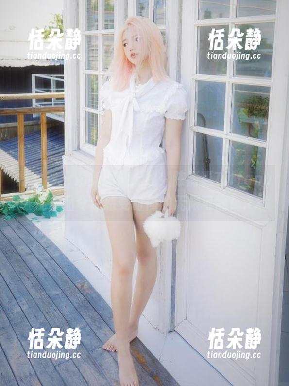推女神 - 最新图册上线！陈嘉嘉Tiffany眼镜作品令你感受时尚的无限可能！.txt