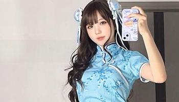体验无影喵喵的高清青蛇自拍艺术：在线与美丽不期而遇.txt