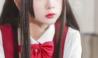 日奈娇倾情打造小白兔Cos，梦幻图片勾勒出纯真童趣.txt