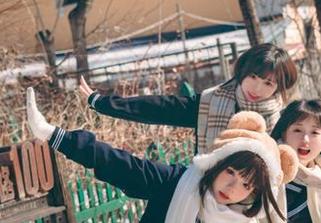 星颜社 – 如果白衬衫能说话，它一定会对伊黎yili的全套写真作品赞不绝口，直呼‘太好看了’！.txt
