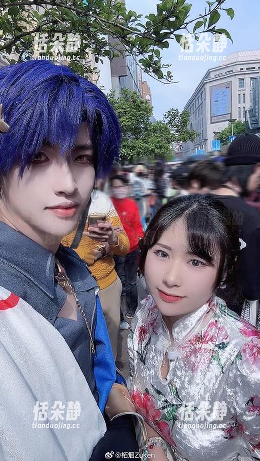 柘烟Zuken 走进柘烟Zuken的世界:欣赏柴郡作品的精致原图,每一帧都是灵感.txt