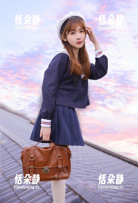 模范学院-唐琪儿Beauty 模范学院 - 看唐琪儿Beauty学姐的写真合集,笑点与美丽的双重精选,谁能拒绝?.txt
