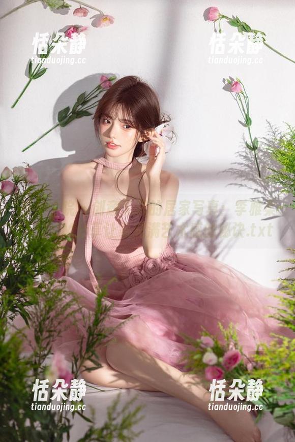 模范学院 - 创意无限的居家写真：李雅柔182CM分享让家充满艺术感的秘诀.txt