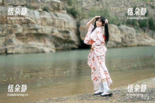 更新！樱井宁宁最新作品集：裤里丝掀起的写真风潮等你来欣赏！.txt