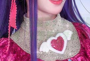 水淼aqua的视觉盛宴：一之濑明日奈写真作品合集，探索美与梦的交织.txt