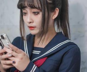 释放梦想的洛璃LoLiSAMA女仆写真合集：穿越时空的美丽探索之旅.txt