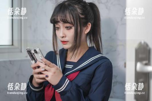 释放梦想的洛璃LoLiSAMA女仆写真合集：穿越时空的美丽探索之旅.txt