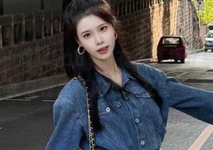 微密圈 – 海豚baby内衣写真集分享：让甜美与性感在内衣中交融.txt